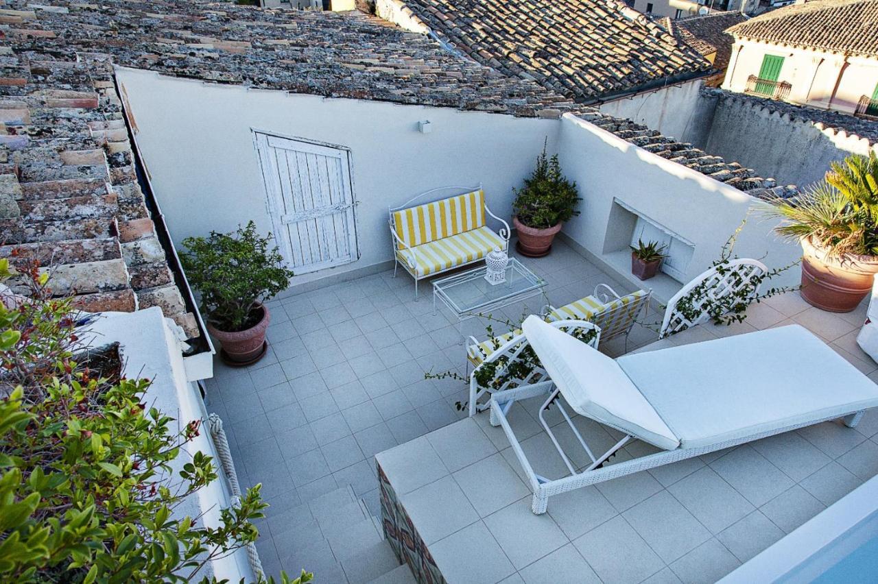 Palazzo Cherubini - Wellness e Spa Rossano Exterior foto