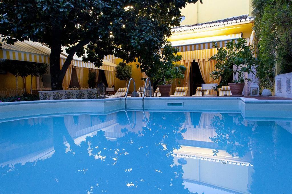 Palazzo Cherubini - Wellness e Spa Rossano Exterior foto