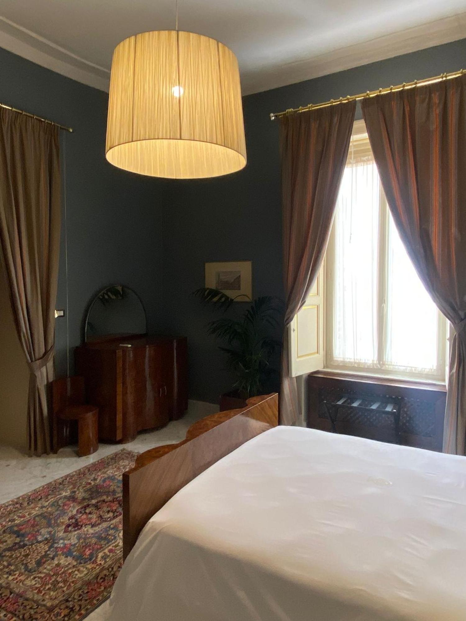 Palazzo Cherubini - Wellness e Spa Rossano Exterior foto